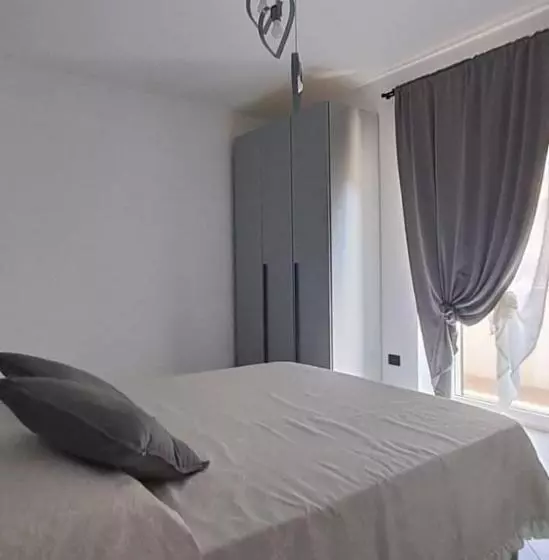 Alloggio Turistico B&b Fondi Sperlonga
