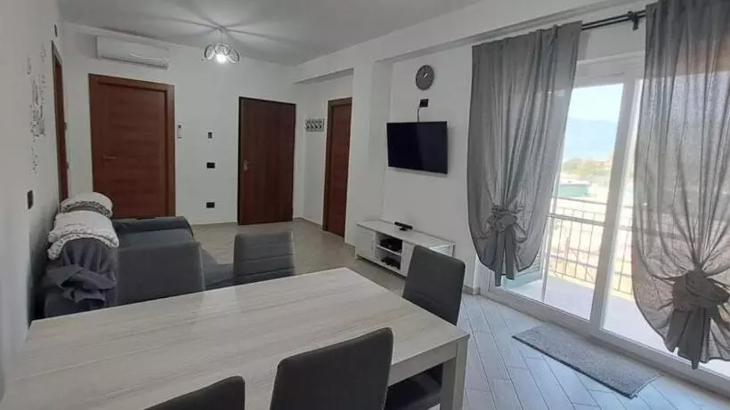 Alloggio Turistico B&b Fondi Sperlonga