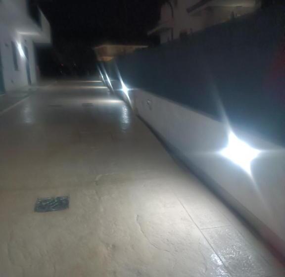 Alloggio Turistico B&b Fondi   Sperlonga