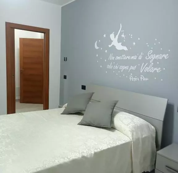 Alloggio Turistico B&b Fondi Sperlonga