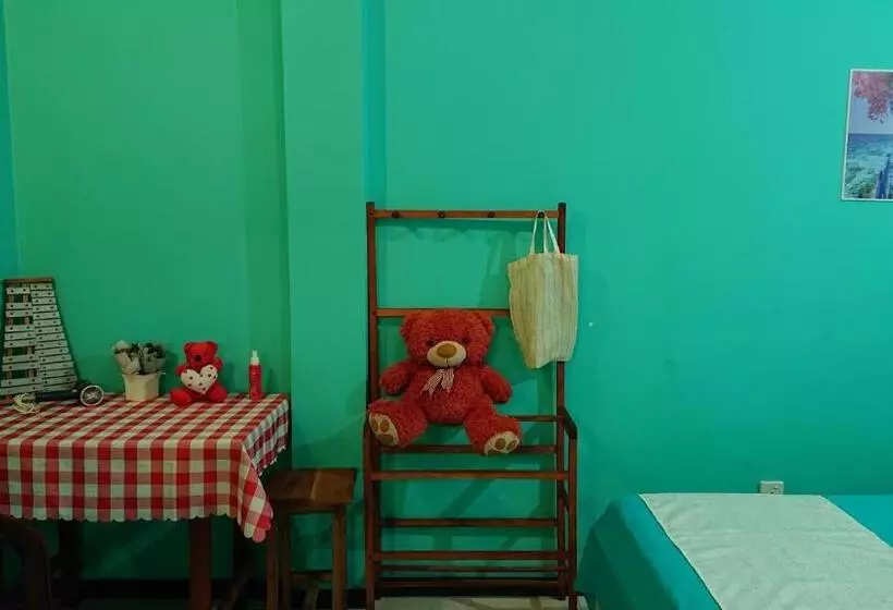 ベッドアンドブレックファースト Canaan Music