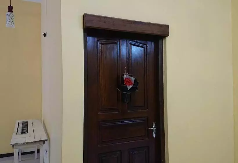 ベッドアンドブレックファースト Canaan Music