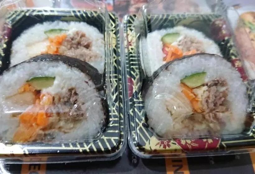 ベッドアンドブレックファースト Canaan Music