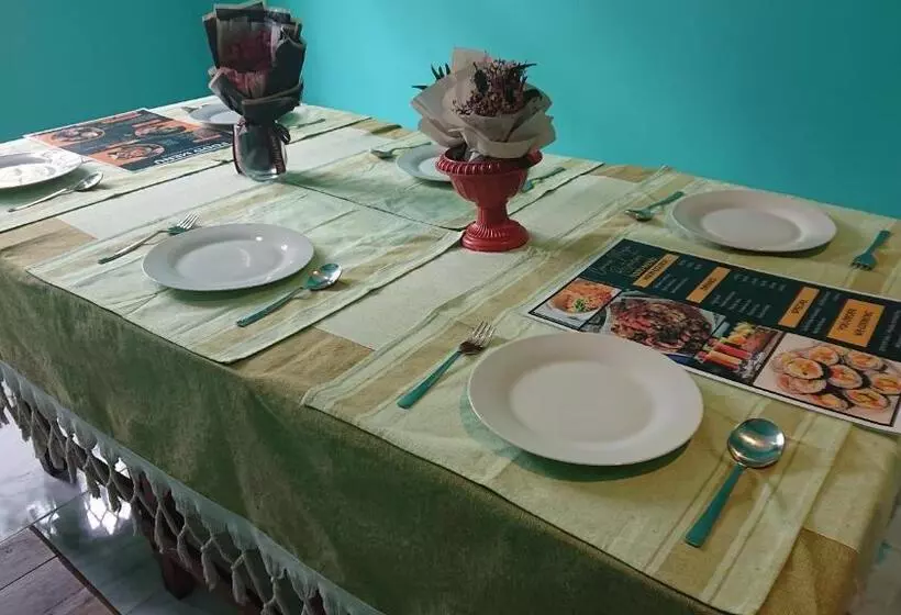 ベッドアンドブレックファースト Canaan Music