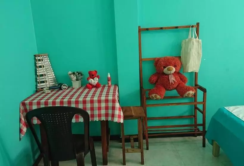 ベッドアンドブレックファースト Canaan Music