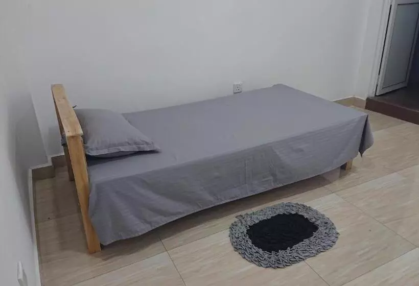 ベッドアンドブレックファースト Canaan Music