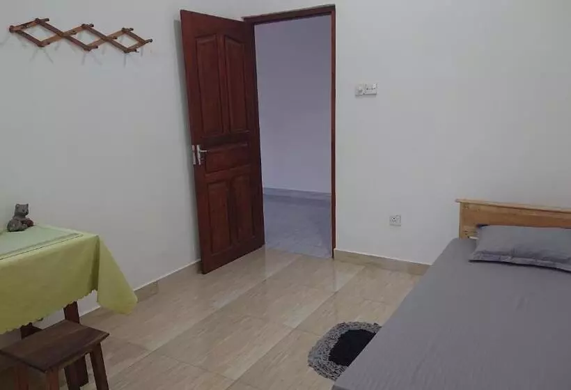 ベッドアンドブレックファースト Canaan Music