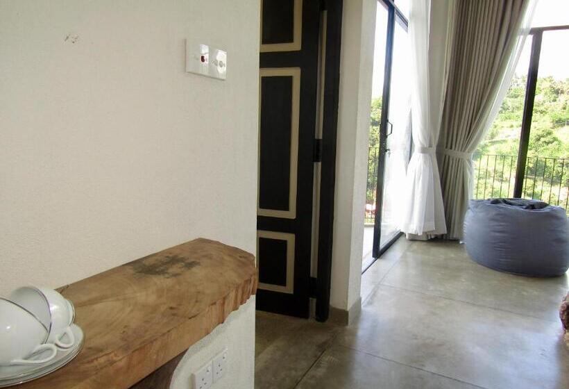 Bed and Breakfast The Terrace 129