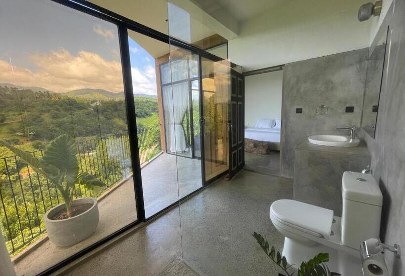 Bed and Breakfast The Terrace 129