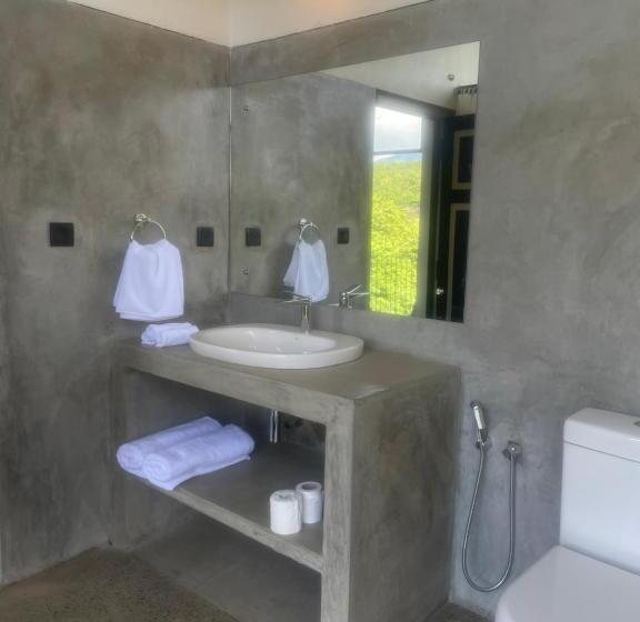 Bed and Breakfast The Terrace 129