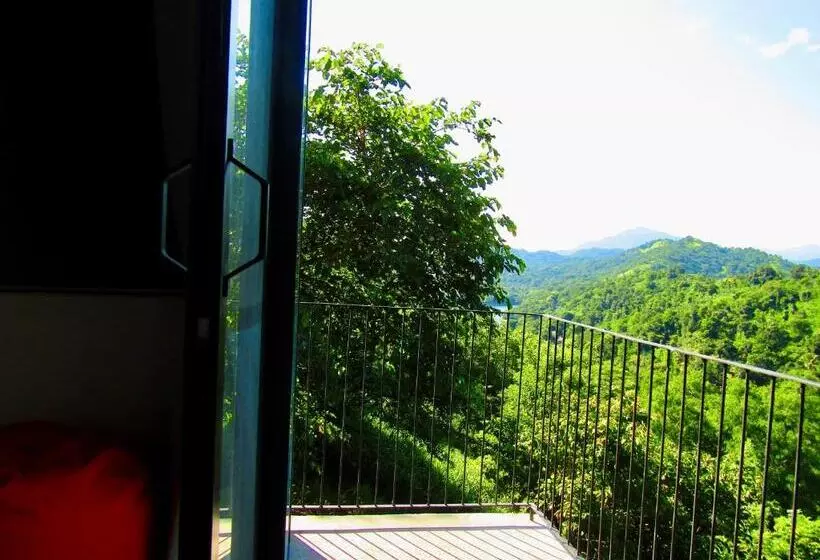 Aamiaismajoitus (B&B) The Terrace 129