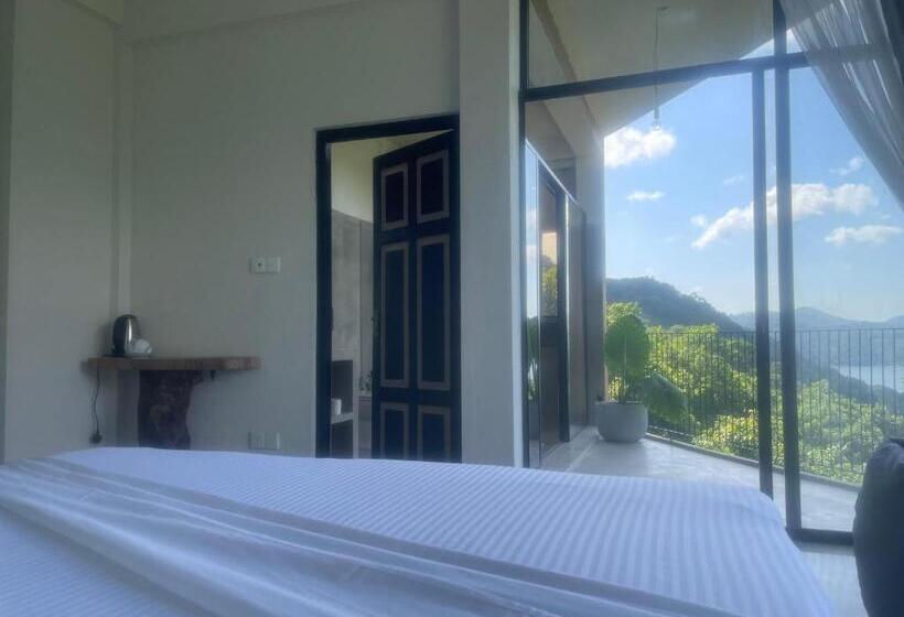 Bed and Breakfast The Terrace 129