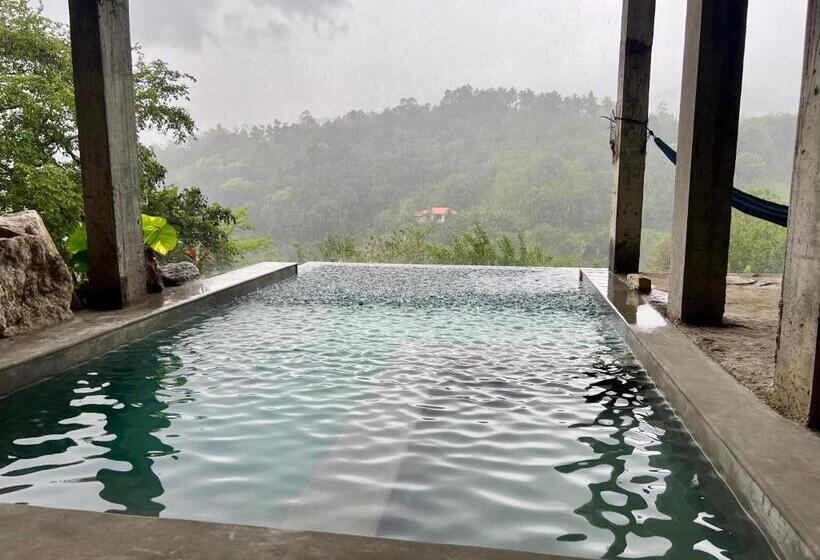 Bed and Breakfast The Terrace 129