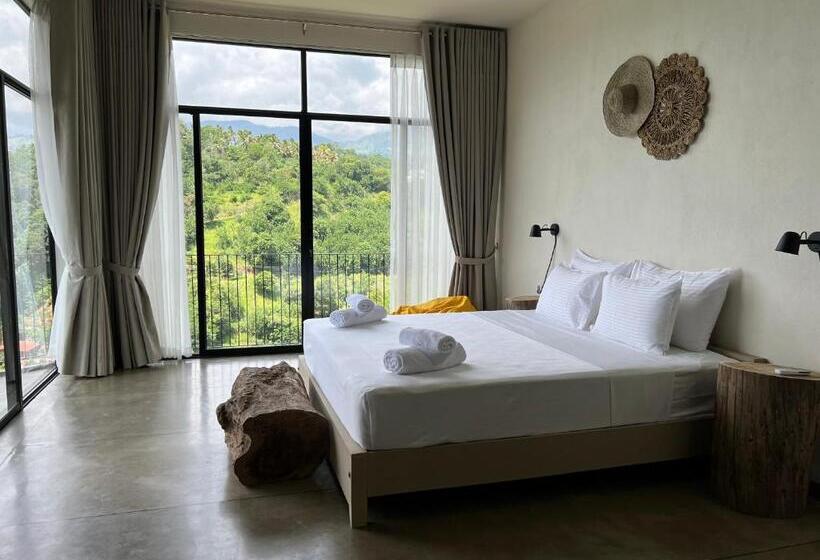 Bed and Breakfast The Terrace 129