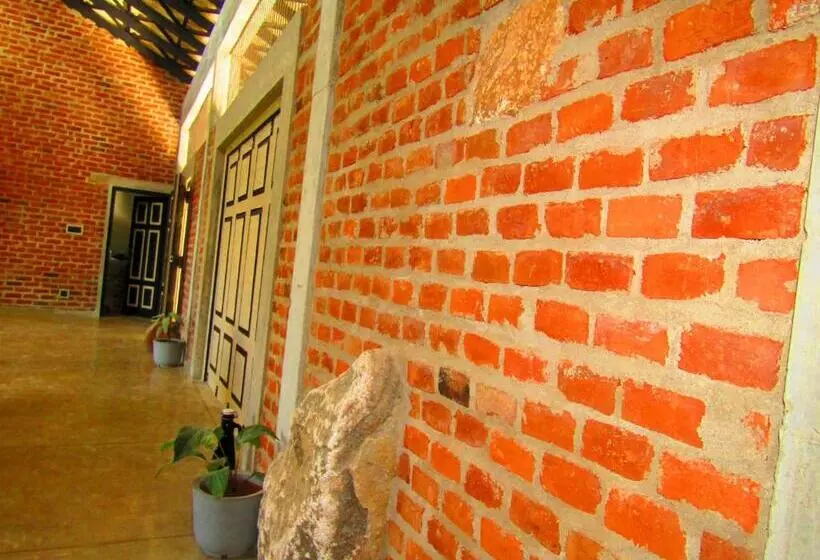 Aamiaismajoitus (B&B) The Terrace 129