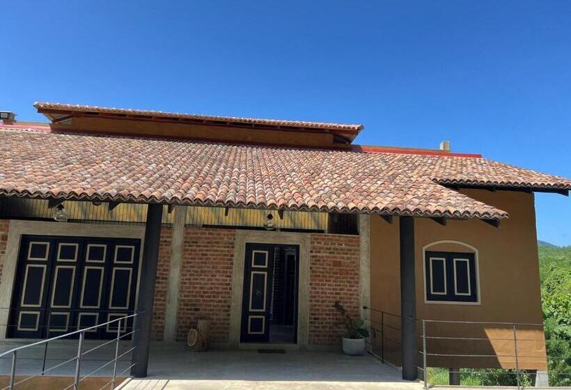 Bed and Breakfast The Terrace 129