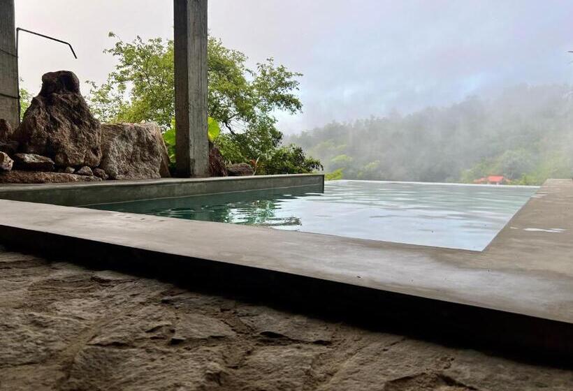 Bed and Breakfast The Terrace 129