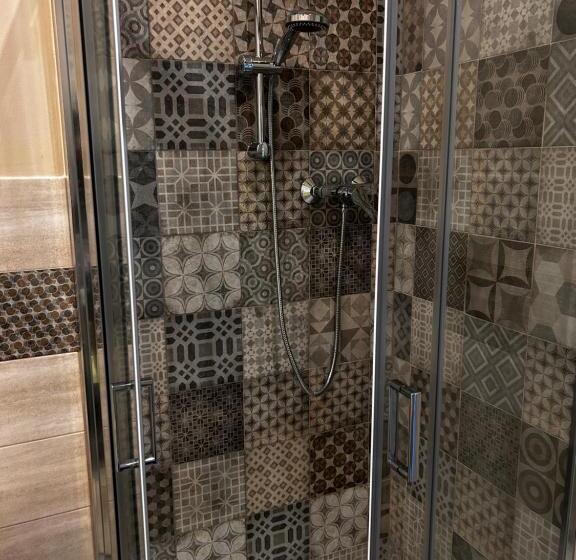 Bed and Breakfast Townhouse Piraino