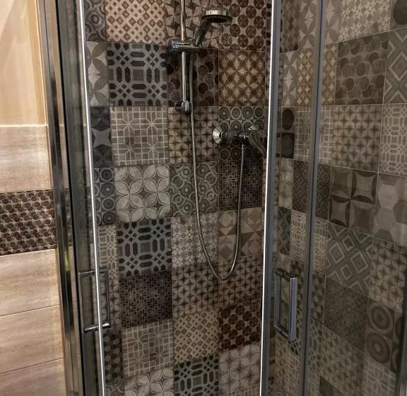 ベッドアンドブレックファースト Townhouse Piraino