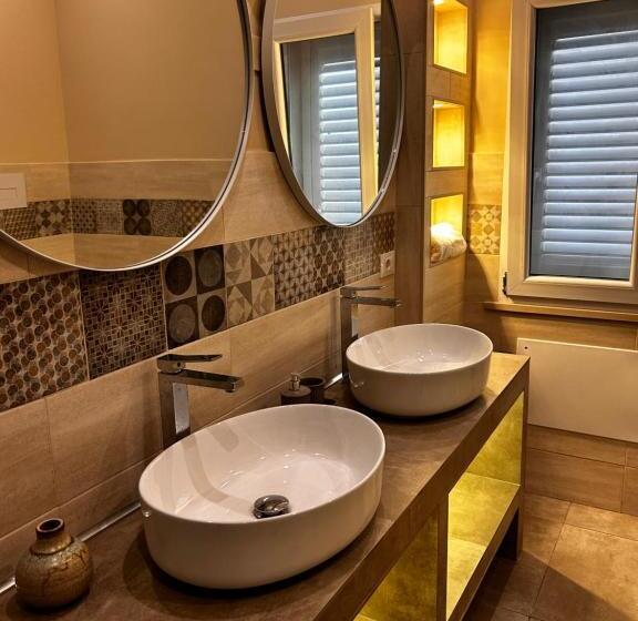 Bed and Breakfast Townhouse Piraino