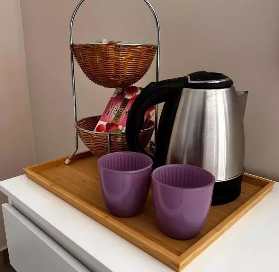 ベッドアンドブレックファースト Townhouse Piraino