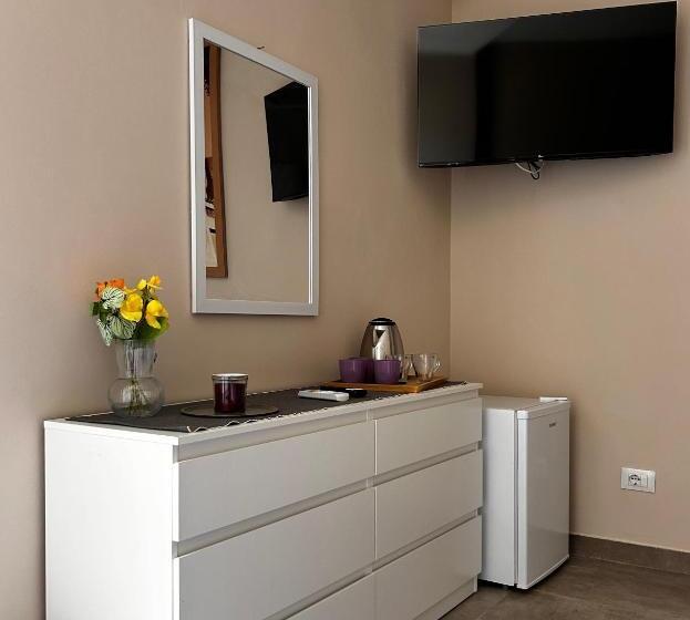 Bed and Breakfast Townhouse Piraino