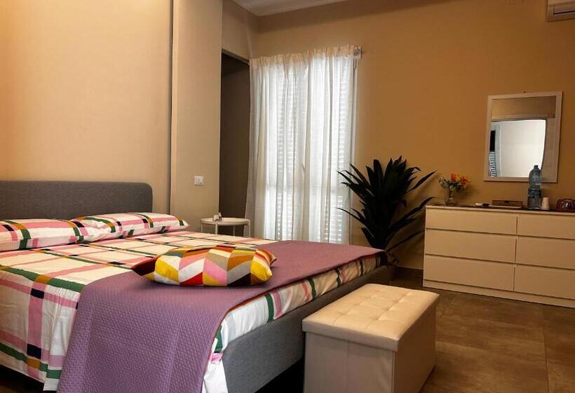 Bed and Breakfast Townhouse Piraino