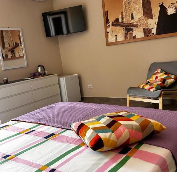 Bed and Breakfast Townhouse Piraino