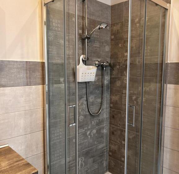 Bed and Breakfast Townhouse Piraino