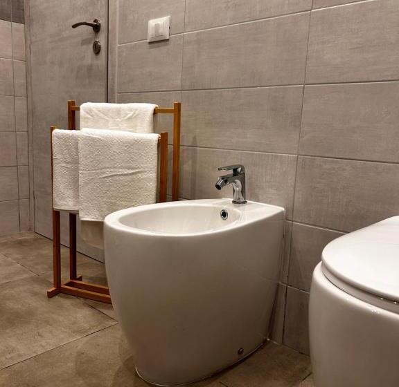 Bed and Breakfast Townhouse Piraino