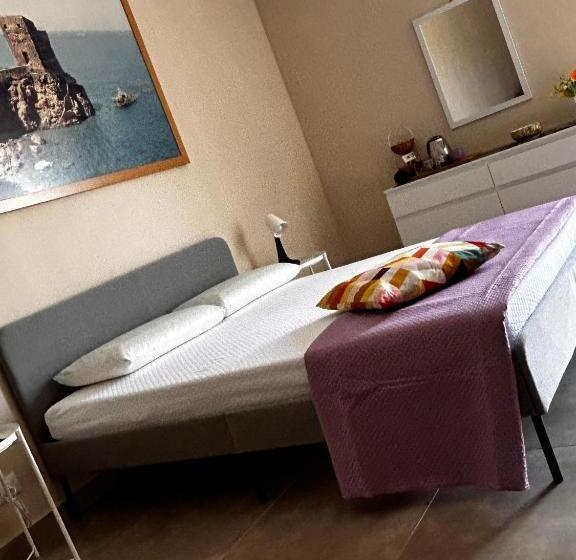 Bed and Breakfast Townhouse Piraino