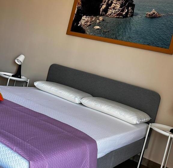 Bed and Breakfast Townhouse Piraino
