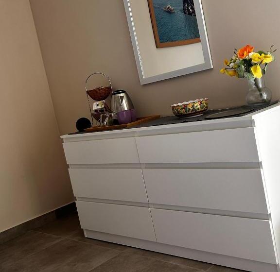 Bed and Breakfast Townhouse Piraino