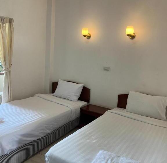 Hotel โรงแรมศิริธารา