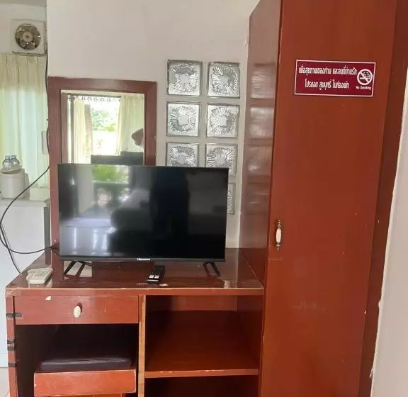 ホテル โรงแรมศิริธารา