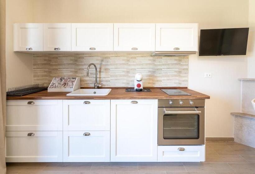 فندق Agriturismo Cavalieri