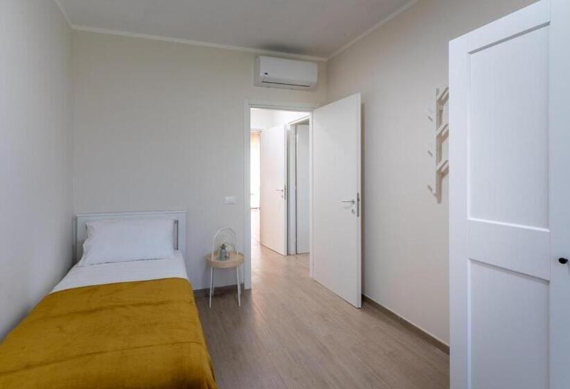 Отель Agriturismo Cavalieri