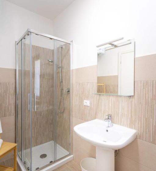 Отель Agriturismo Cavalieri