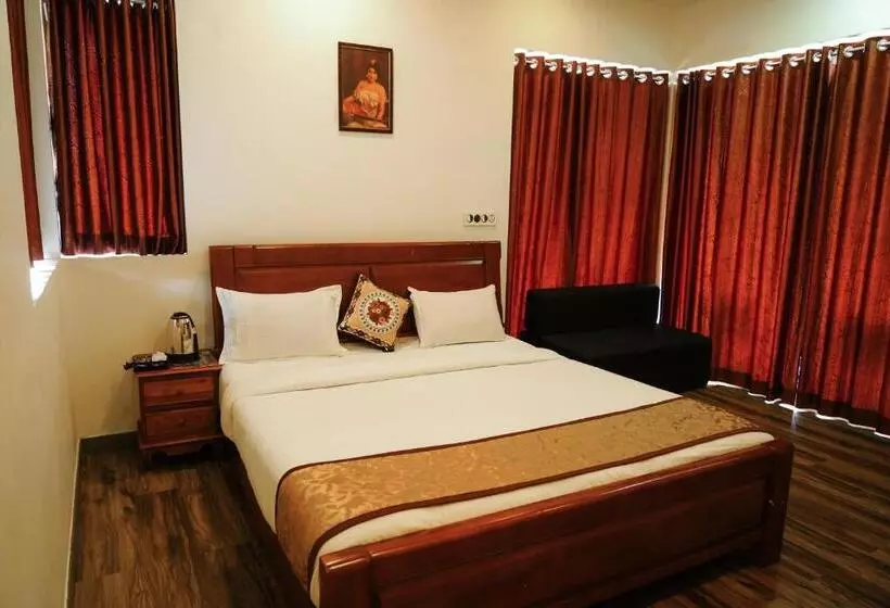 Hotel Honey Comb