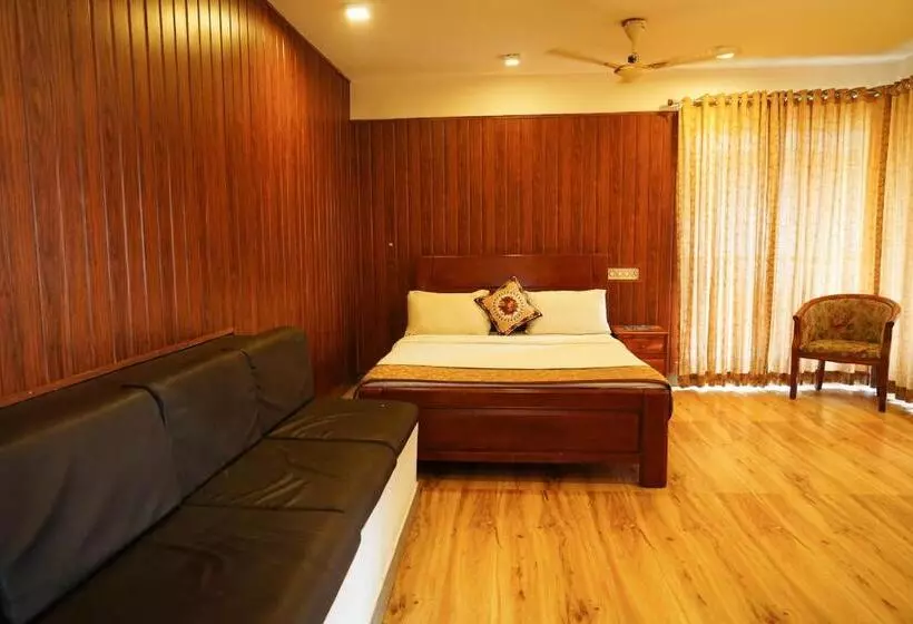 Hotel Honey Comb
