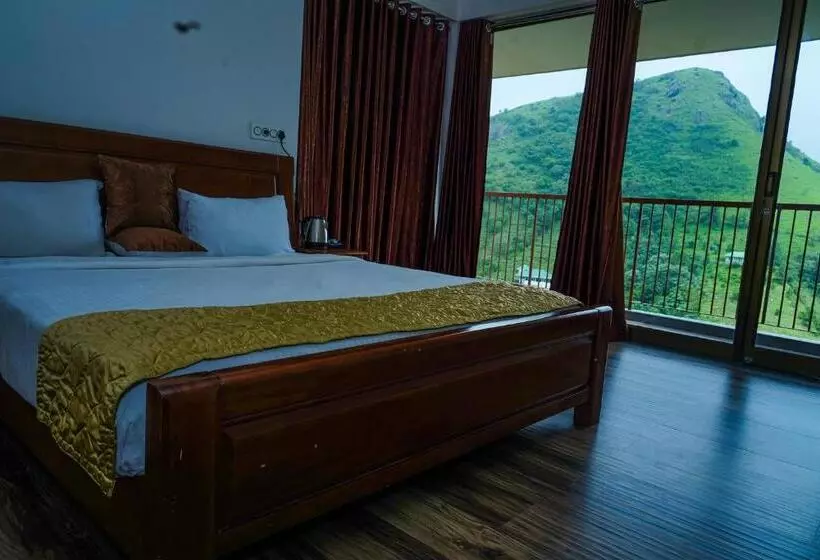 Hotel Honey Comb