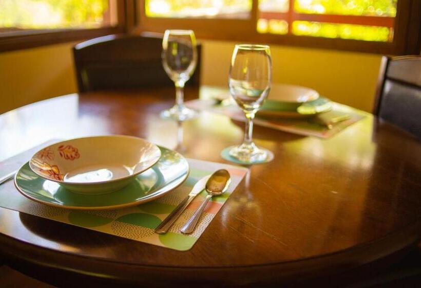 Hotel Parque San José Caja Los Héroes