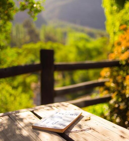 Hotel Parque San José Caja Los Héroes
