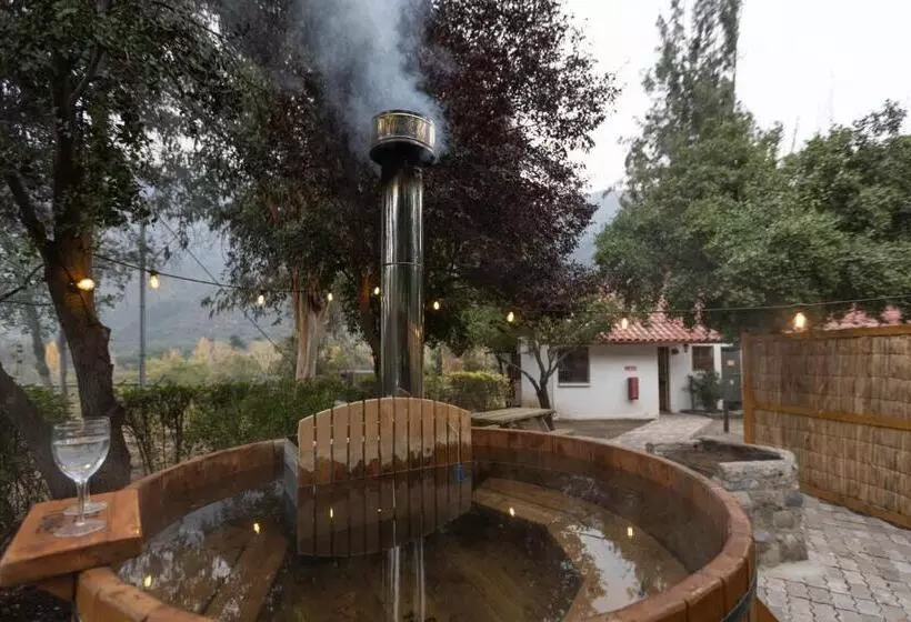 Hotelli Parque San José   Caja Los Héroes