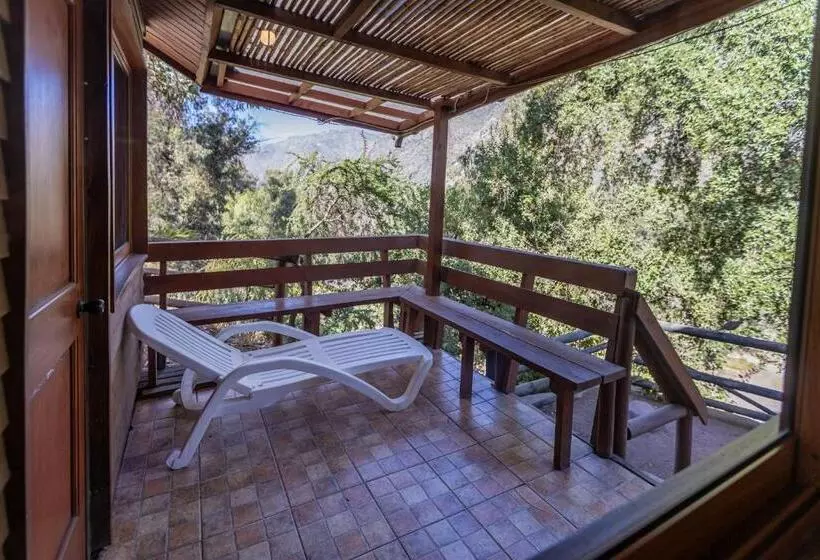 Hotelli Parque San José   Caja Los Héroes