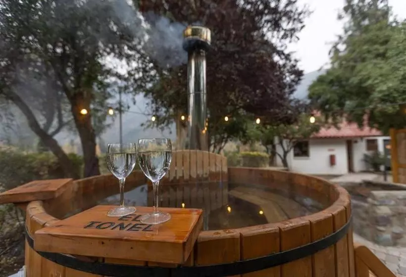 Hotelli Parque San José   Caja Los Héroes