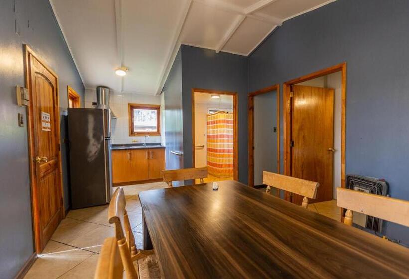 Hotel Parque San Juan   Caja Los Héroes