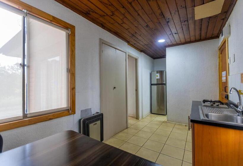 Hotel Parque San Juan   Caja Los Héroes