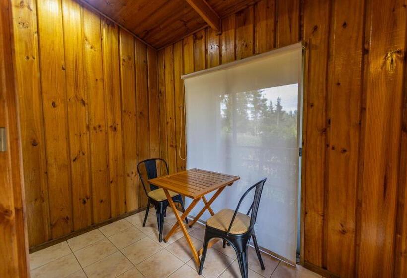 Hotel Parque San Juan   Caja Los Héroes