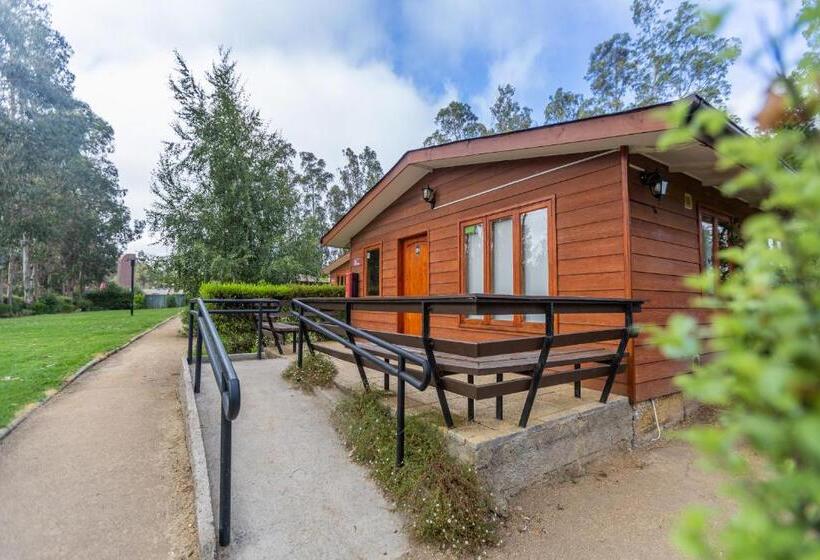 Hotel Parque San Juan   Caja Los Héroes